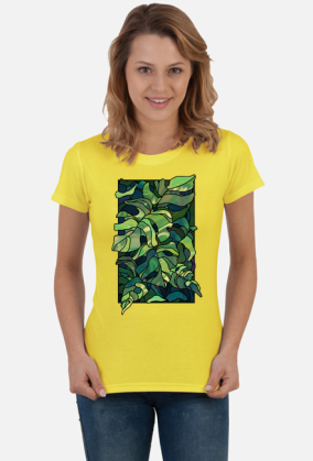 Monstera