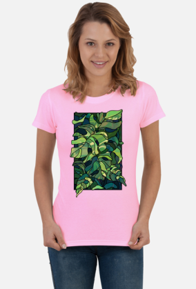 Monstera