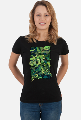 Monstera