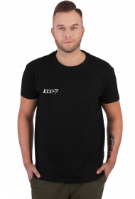 Koszulka Kaneki 1000-7 Black