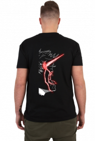 Koszulka Kaneki 1000-7 Black