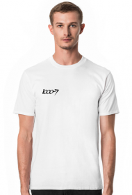 Koszulka Kaneki 1000-7 White