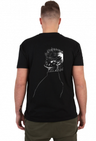 Koszulka Kaneki Spider Lily Black