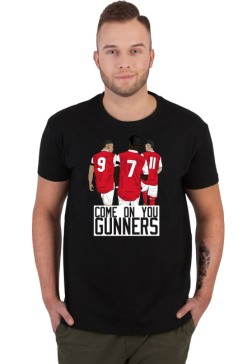 Koszulka Gunners | Arsenal