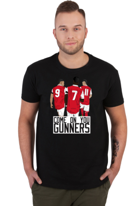 Koszulka Gunners | Arsenal