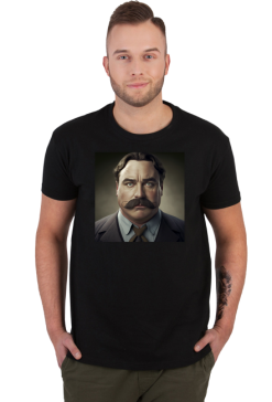 Moustache