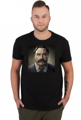 Moustache