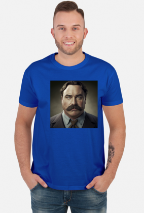Moustache