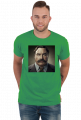 Moustache