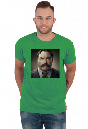 Moustache