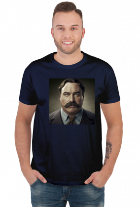 Moustache