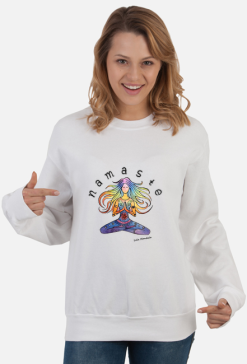 Bluza NAMASTE
