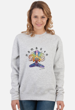 Bluza NAMASTE