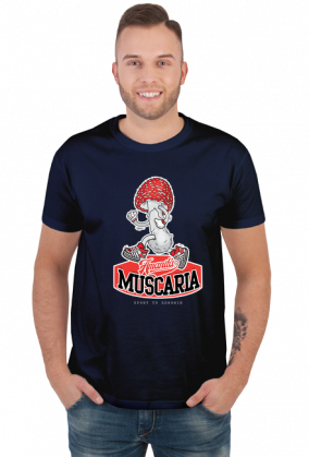 Amanita Muscaria sport Zdrowie Grzyb