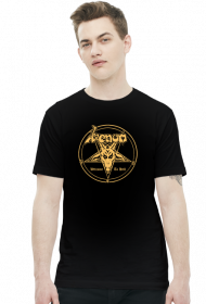 Venom, welcome to hell - T-shirt męski