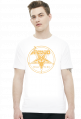 Venom, welcome to hell - T-shirt męski