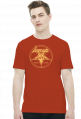 Venom, welcome to hell - T-shirt męski