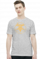 Venom, welcome to hell - T-shirt męski