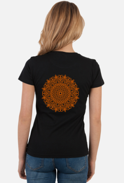 Koszulka Mandala 029
