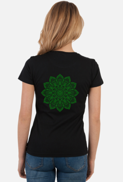 Koszulka Mandala 033