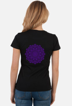 Koszulka Mandala 035