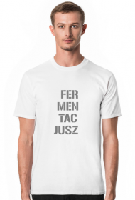 Fermentacjusz