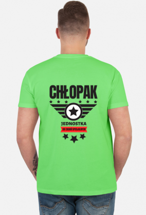 Koszulka na kotki rękawek