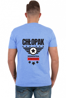 Koszulka na kotki rękawek