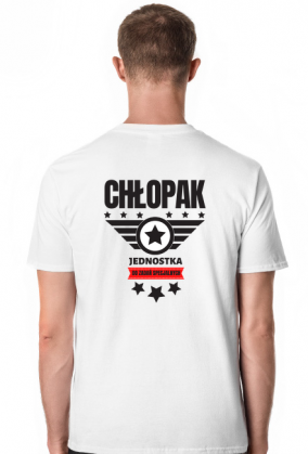 Koszulka na kotki rękawek