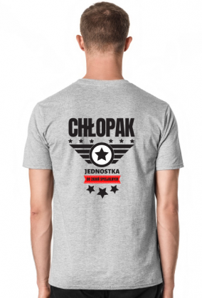 Koszulka na kotki rękawek