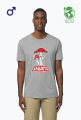 Amanita Muscaria Grzyb Muchomor