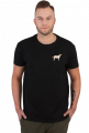 Koszulka Męska Labrador Basic