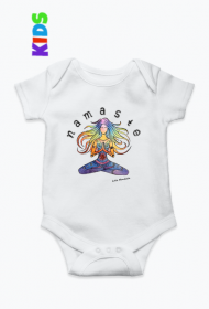 Body NAMASTE