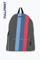 BMW MPWR carbon-style (plecak FP) 2stronny