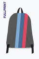 BMW MPWR carbon-style (plecak FP) 2stronny