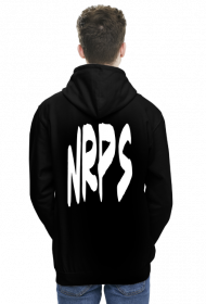 Bluza #NRPS