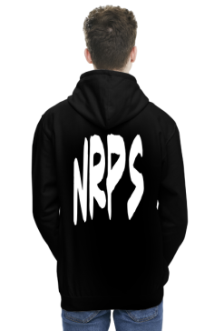 Bluza #NRPS