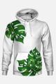 Blouse Monstera 001