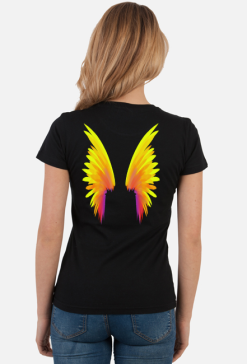 T shits wings 001