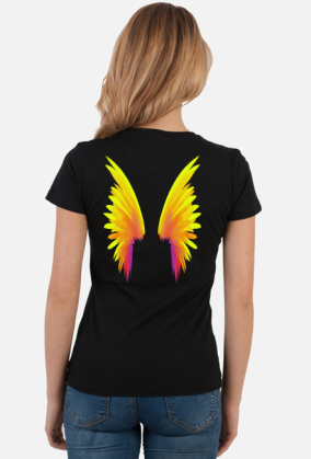 T shits wings 001