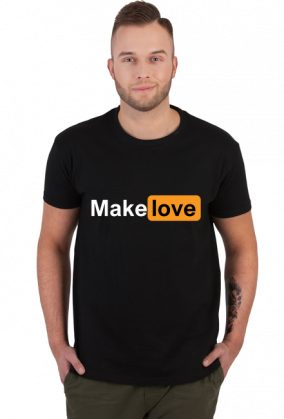 Make Love Pornhub style