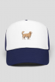 Czapka z daszkiem Golden Retriever