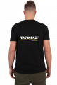 T-Shirt Bartek Michalski Rally Co-Driver Tarmac 2023 Edition