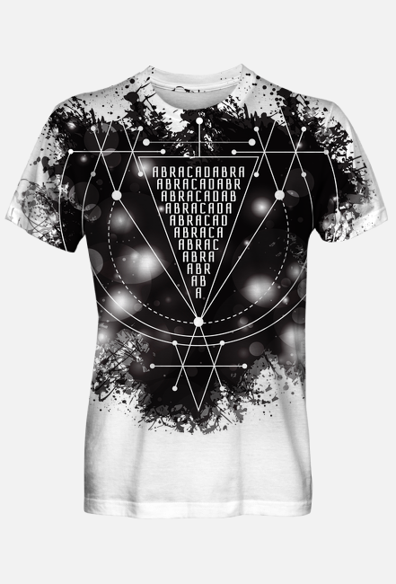 Abracadabra T-Shirt