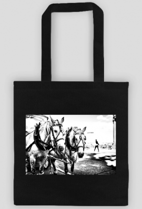 Torba Z Koniem