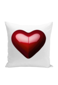 Miłosna poduszka