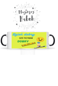 Trzymam poziom- cukrzyca