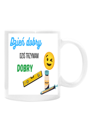 Trzymam poziom- cukrzyca