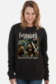 Bluza damska Infantum The fall of the Beaver Kingdom