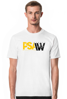 PSAW Wrestling LOGO